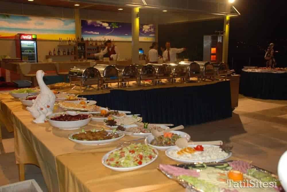 Golden Day Wings Hotel